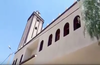 مسجد إفريقيا بعين بني مطهر